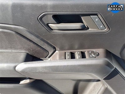 2023 Chevrolet Colorado WT