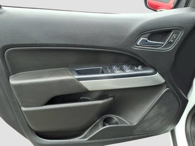 2021 Chevrolet Colorado 4WD LT