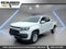 2021 Chevrolet Colorado 4WD LT