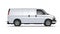 2026 Chevrolet Express Cargo 2500 WT