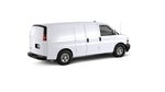 2025 Chevrolet Express Cargo 3500 WT