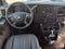 2025 Chevrolet Express Cargo 3500 WT