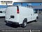 2025 Chevrolet Express Cargo 3500 WT