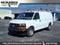 2025 Chevrolet Express Cargo 3500 WT