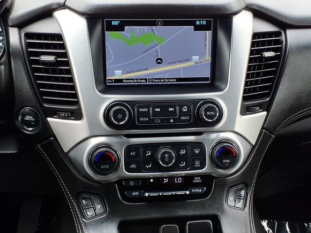 2019 GMC Yukon SLT