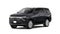 2027 Chevrolet Tahoe LT