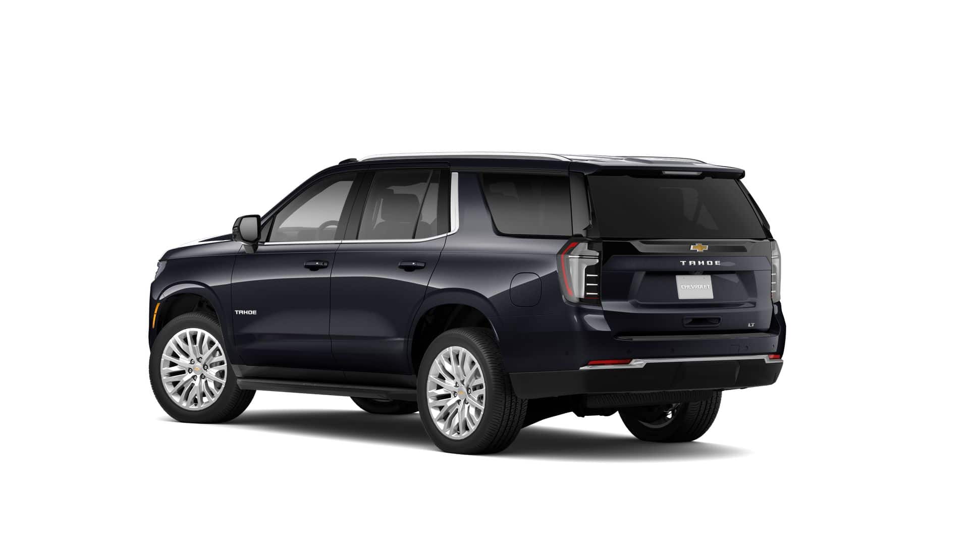 2027 Chevrolet Tahoe LT