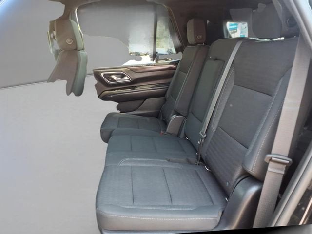 2022 Chevrolet Tahoe LS