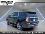 2022 Chevrolet Tahoe LS