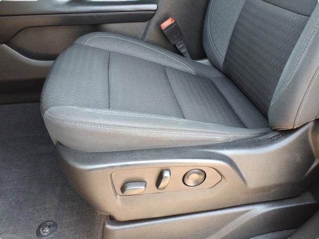 2022 Chevrolet Tahoe LS