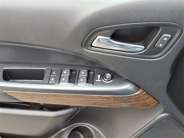 2020 GMC Canyon Denali