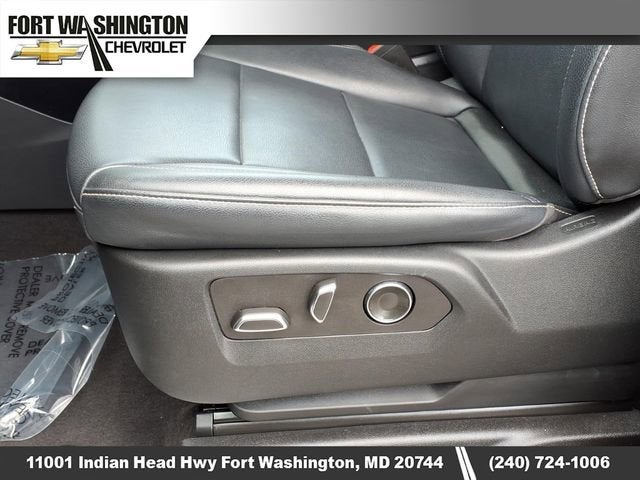 2023 Cadillac Escalade Luxury