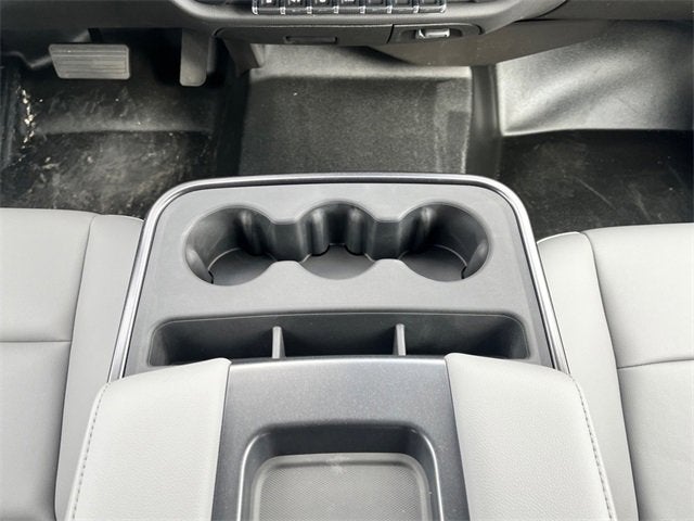 2024 Chevrolet Silverado 4500 HD Work Truck