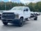 2024 Chevrolet Silverado 4500 HD Work Truck
