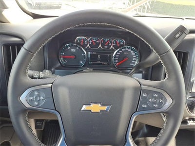 2024 Chevrolet Silverado 4500 HD Work Truck