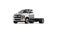 2024 Chevrolet Silverado 4500 HD Work Truck