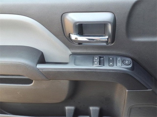 2024 Chevrolet Silverado 5500 HD Work Truck