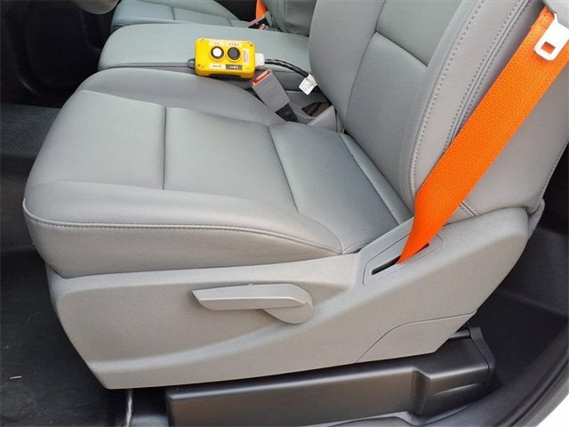 2024 Chevrolet Silverado 5500 HD Work Truck