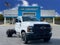 2024 Chevrolet Silverado 5500 HD Work Truck