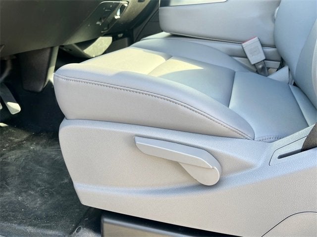 2024 Chevrolet Silverado 5500 HD Work Truck