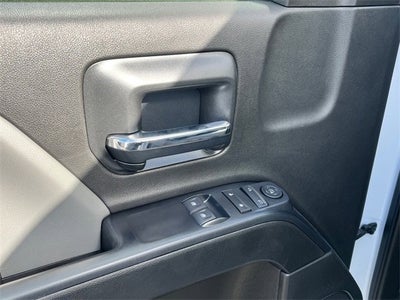 2024 Chevrolet Silverado 5500 HD Work Truck