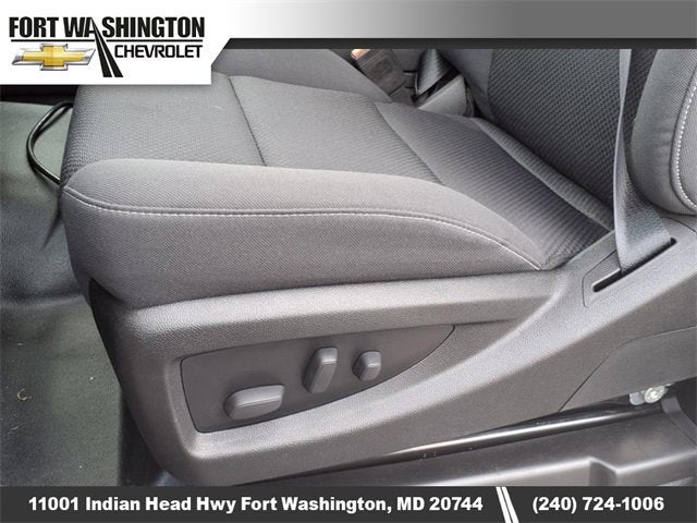 2024 Chevrolet Silverado 4500 HD Work Truck