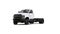 2024 Chevrolet Silverado 4500 HD Work Truck