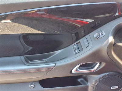 2014 Chevrolet Camaro ZL1