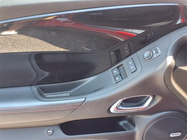 2014 Chevrolet Camaro ZL1