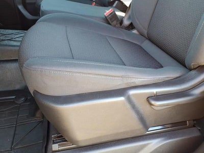 2023 Chevrolet Silverado 2500 HD Custom