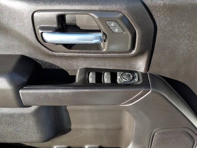 2023 Chevrolet Silverado 2500 HD Custom