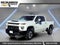 2023 Chevrolet Silverado 2500 HD Custom
