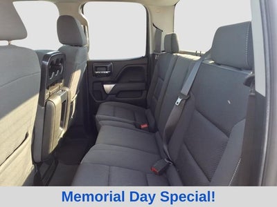 2019 Chevrolet Silverado LD LT
