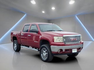 2007 GMC Sierra 1500 SLE1