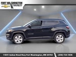 2021 Jeep Compass Latitude 4x4