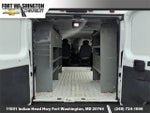 2021 RAM ProMaster Cargo Van Base