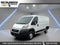 2021 RAM ProMaster Cargo Van Base