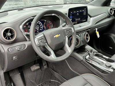 2025 Chevrolet Blazer Premier