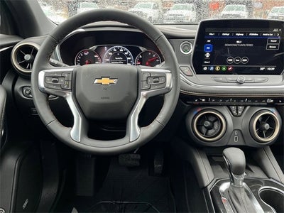 2025 Chevrolet Blazer Premier