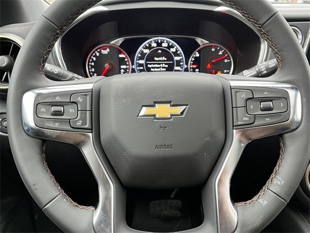 2025 Chevrolet Blazer Premier