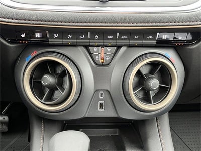 2025 Chevrolet Blazer Premier