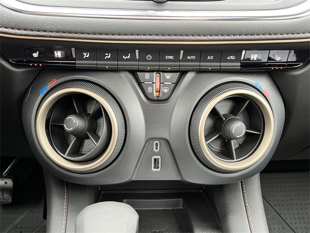 2025 Chevrolet Blazer Premier