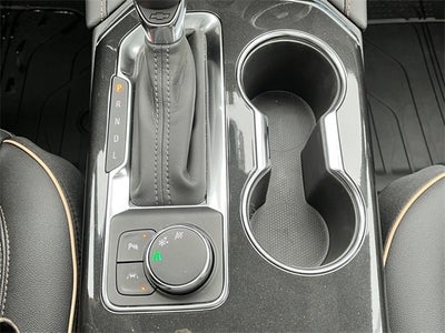 2025 Chevrolet Blazer Premier