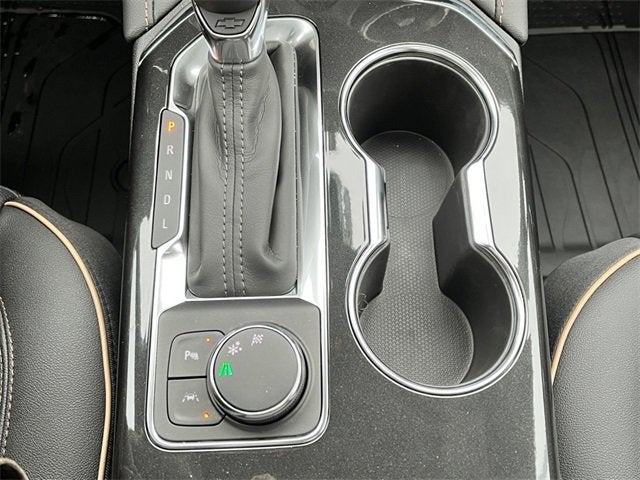 2025 Chevrolet Blazer Premier