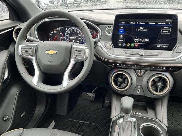 2025 Chevrolet Blazer Premier