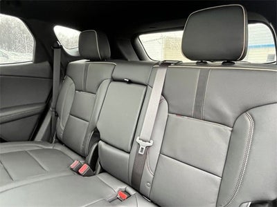 2025 Chevrolet Blazer Premier