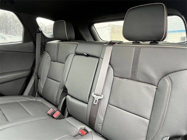 2025 Chevrolet Blazer Premier