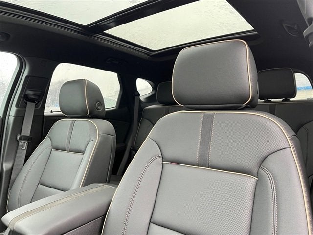 2025 Chevrolet Blazer Premier