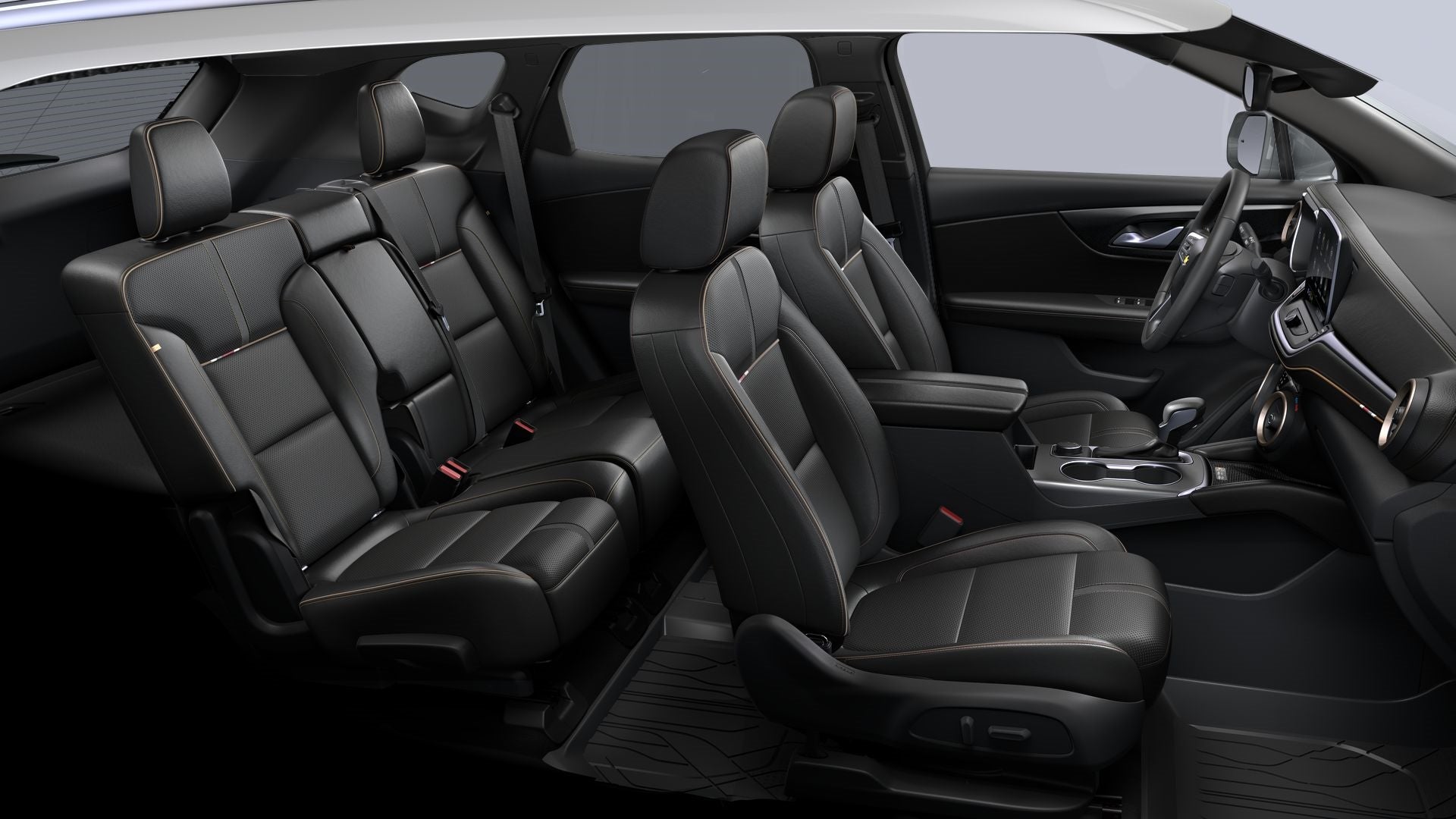 2025 Chevrolet Blazer Premier