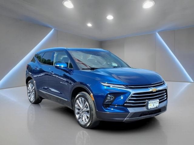 2023 Chevrolet Blazer Premier